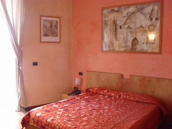 Hotel Clarean Main image